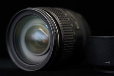 Nikon AF-S NIKKOR 24-120 mm