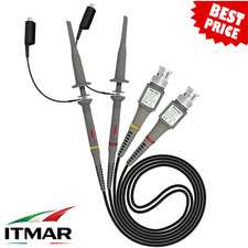 Set 2 Sonde Clip Universali