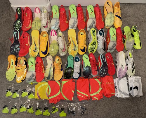 Lotto punte nike adidas - punte,