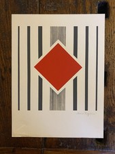 Autografato Reggiani Mauro