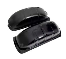 Pannello alloggiamento ruota