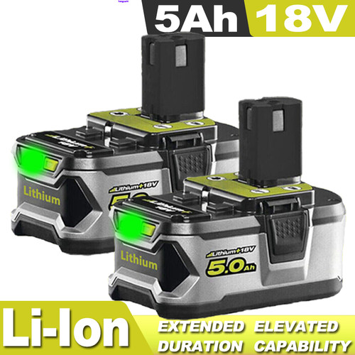 0ah batterie 18v pour - batterie,