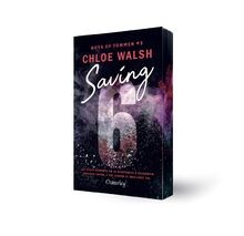 Boys of Tommen #3 : Saving 6