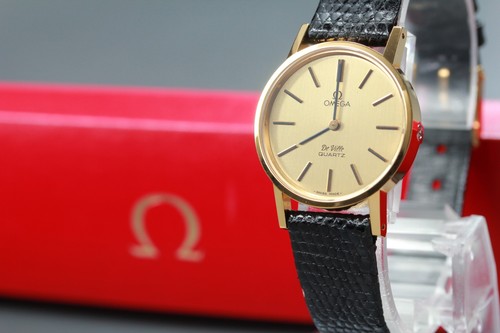 1978 top omega - ville, 24mm