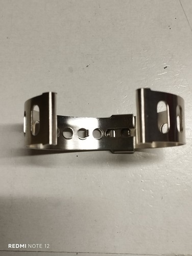 Cinturino vintage rigido - rigido, 18