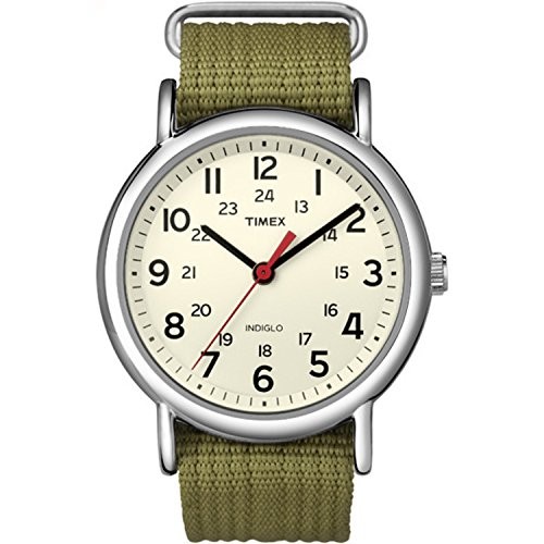 Orologio uomo timex - orologio,