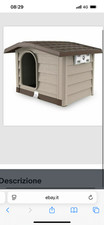 Bama bungalow 89x75x62cm - bama,
