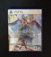 Horizon Forbidden West Sony