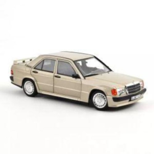 Norev mercedes benz 190 - mercedes-benz,