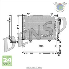 Condensatore climatizzatore