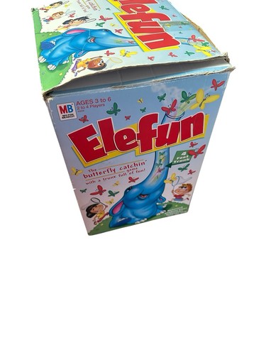 Hasbro elefun farfalla - hasbro,