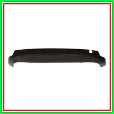 Spoiler Paraurti Posteriore