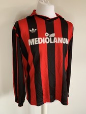 Maglia calcio milan adidas - milan,