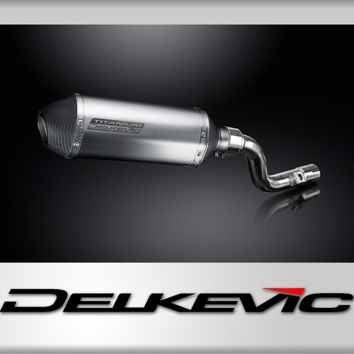 Kit bidone silenziatore - kit,