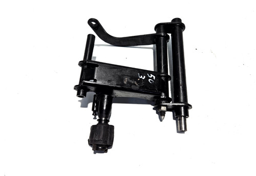 Supporto sostegno culla motore - supporto,