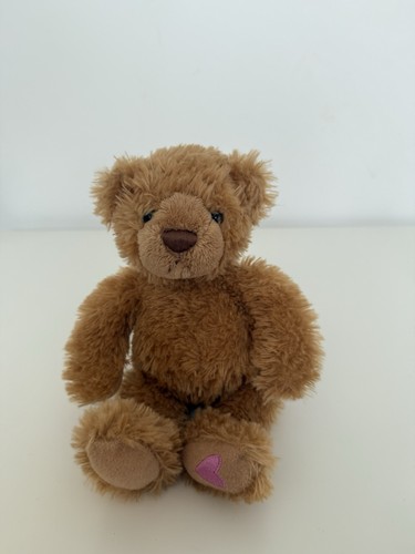 Peluche orsacchiotto