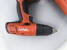 avvitatore hilti usato