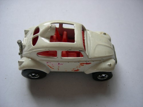 Hot wheels maggiolino - hot,