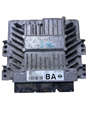 Centralina motore NISSAN QASHQAI ACENTA DCI 1.6 2009 MK1 5DR ECU S180033107 A