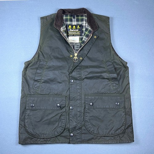 Gilet uomo barbour westmorland - gilet,