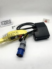 PULSANTIERA IMPIANTO COMPLETO