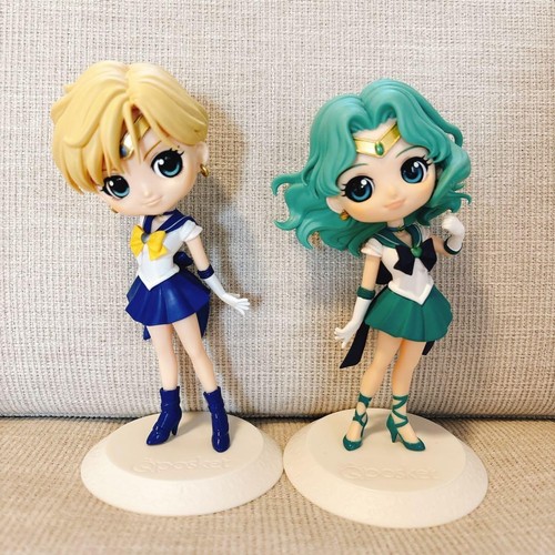 Qposket sailor uranus - qposket,