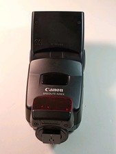 Flash Canon 420EX Speedlite