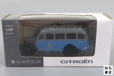 Citroen U23 Autocar 1947 3