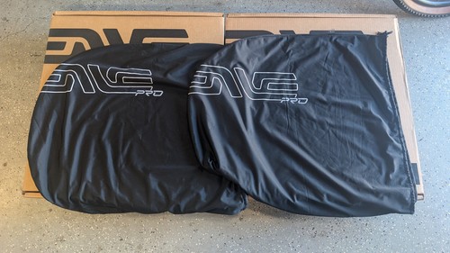 Borsa trasporto ruote enve - ruote, 4.5