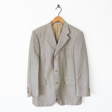 Giacca blazer CANALI cotone