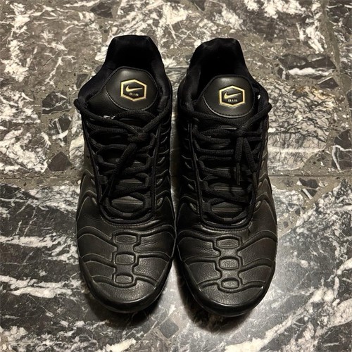 Nike air max plus premium - nike,