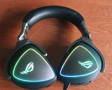 ASUS ROG Delta RGB Gaming