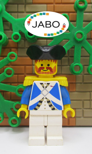 Lego pirates - (p11, /