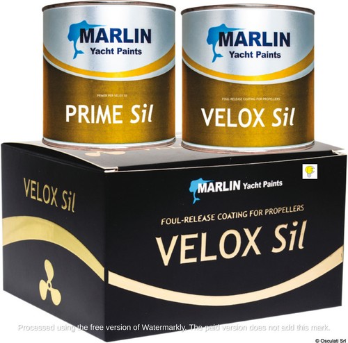 Antivegetativa marlin velox - marlin,