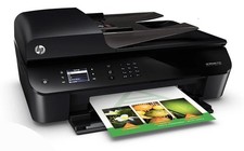 HP OfficeJet 4630 e-All-in-One