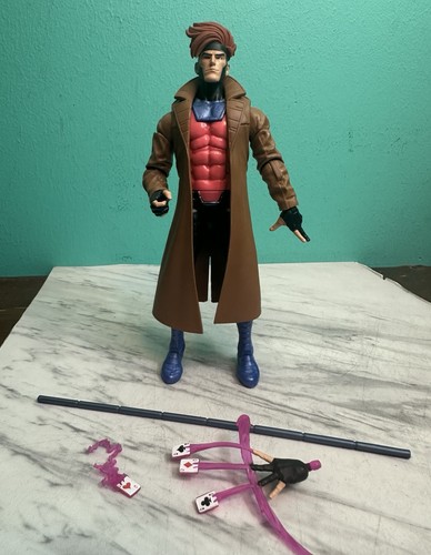 Hasbro marvel legends series - hasbro,