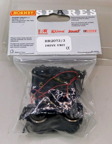 Hornby rivarossi hr2073 - hornby, hr2073/3