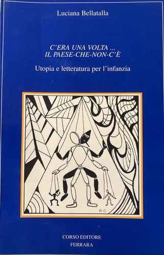Era una volta - c’era, paese