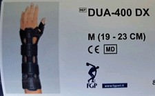 Fgp Tutore, pollice polso