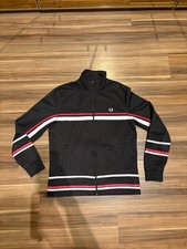 Felpa Fred Perry Sportswear