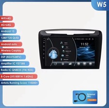 Autoradio Lancia Ypsilon