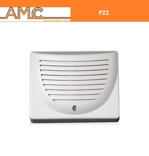 Sirena amc interno bitonale - interno,
