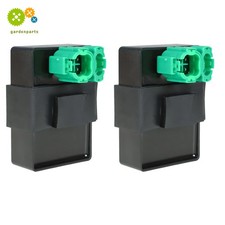 2x Modulo comando accensione