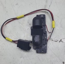 COMANDO PULSANTE RICIRCO ARIA