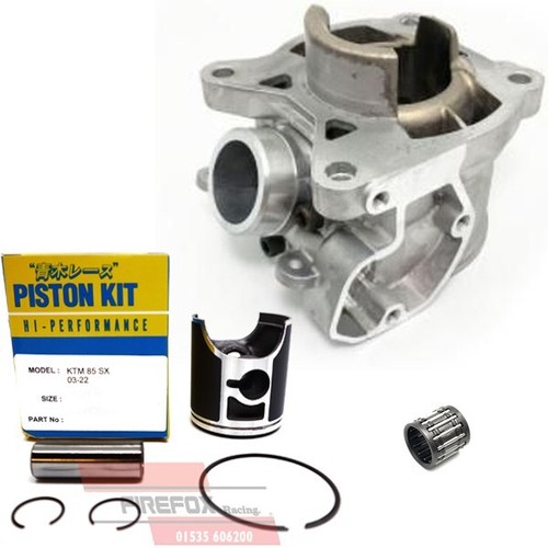 Kit cilindro pistone e - cilindro,,