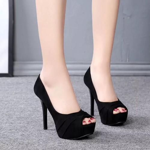 Decolte scarpe platform cm - decolte,