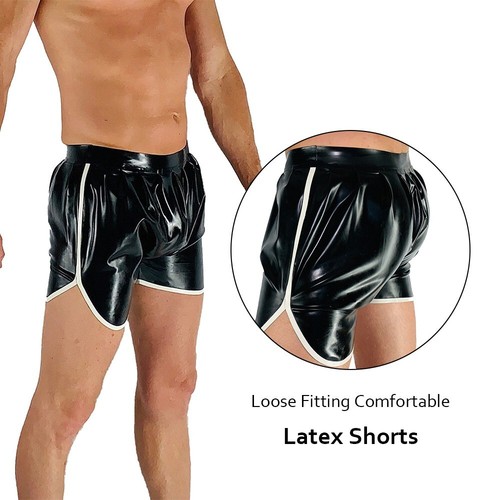 Boxer intimo uomo - in, lattice