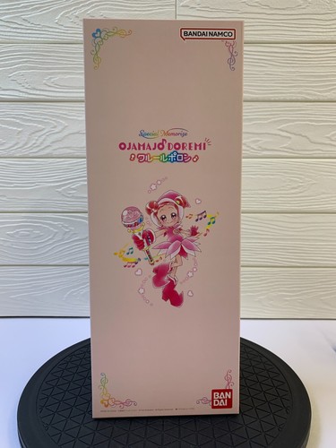 Ojamajo doremi special - doremi,