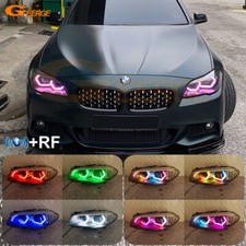 For BMW 5 Series F10 F11 F18
