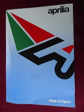 catalogue prospectus  moto 